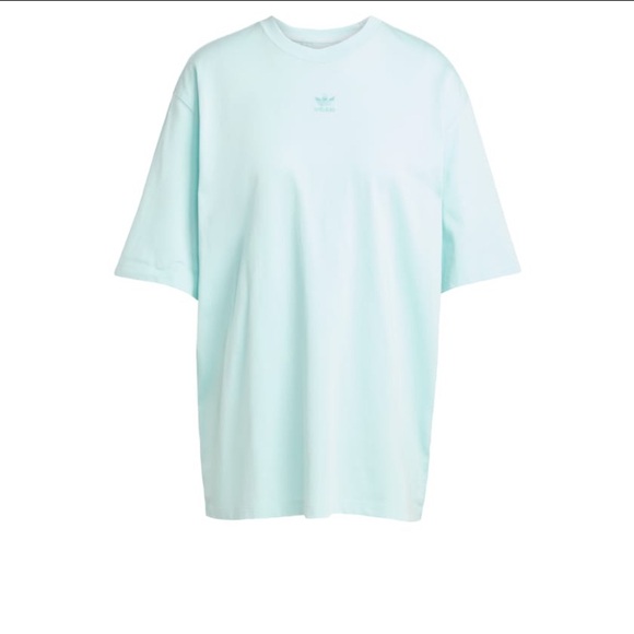 Adidas women Essentials Boyfriend Tee - Picture 3 of 4